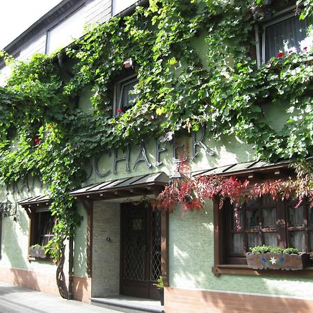 Hotel Weingut Franz Schäfer Bad Neuenahr-Ahrweiler Exterior foto